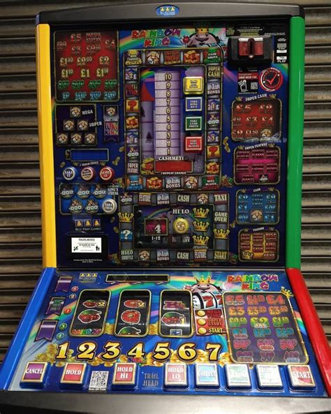jackpot fruit machine|fruit slot machines for sale.